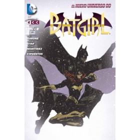 Batgirl 02